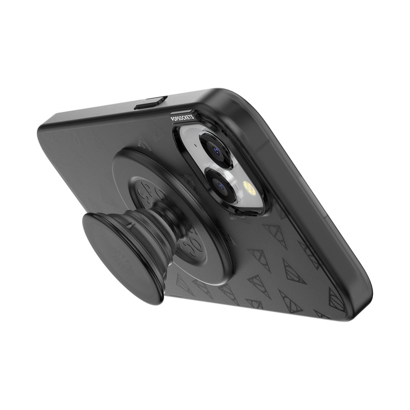 Deathly Hallows™ — iPhone 15 Plus MagSafe Case image number 5