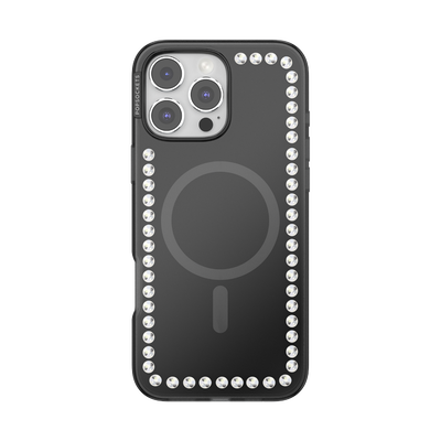 Bling Ring — iPhone 16 Pro Max MagSafe Case