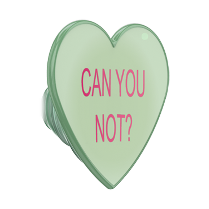 Can You Not — PopTop