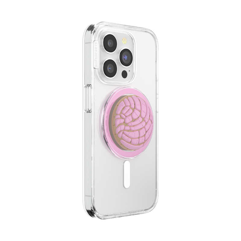 PopOut Concha — MagSafe PopGrip image number 9