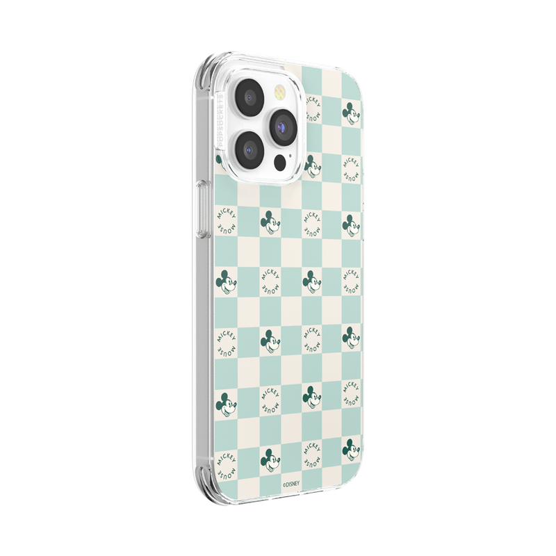 Mickey Classic Check — iPhone 14 Pro Max MagSafe Case image number 3