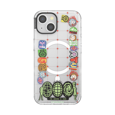 The Universe Is Yours  — iPhone 13 MagSafe Case