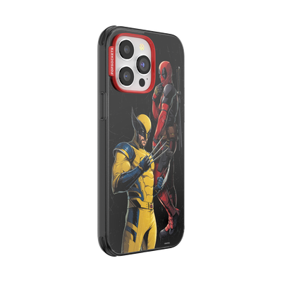 Secondary image for hover Best Bubs — iPhone 14 Pro Max MagSafe Case