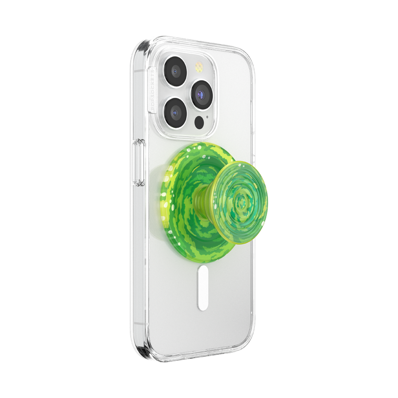 Ripple Portal — MagSafe PopGrip image number 9