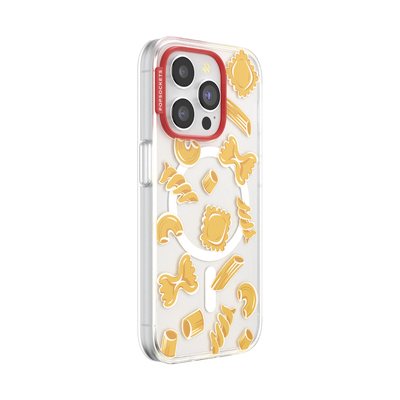 Secondary image for hover Pasta Pasta — iPhone 15 Pro MagSafe Case