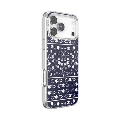 Secondary image for hover Bandana Blues — iPhone 17 Pro Max MagSafe Case