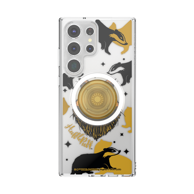 Hufflepuff™ — Samsung Galaxy S23 Ultra MagSafe Case