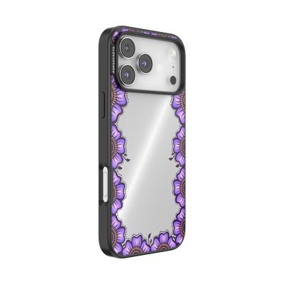 Secondary image for hover Bonita Border — iPhone 17 Pro Max MagSafe Case