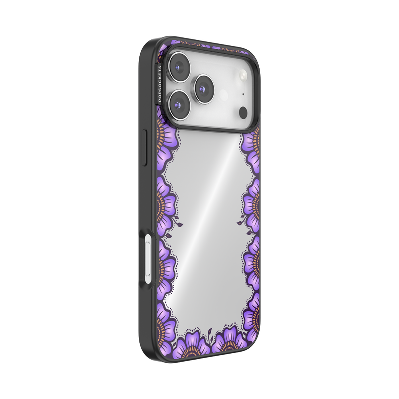 Bonita Border — iPhone 17 Pro Max MagSafe Case image number 1