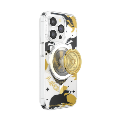 Secondary image for hover Hufflepuff™ — iPhone 15 Pro MagSafe Case