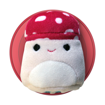 Secondary image for hover Plush Malcolm — MagSafe PopGrip