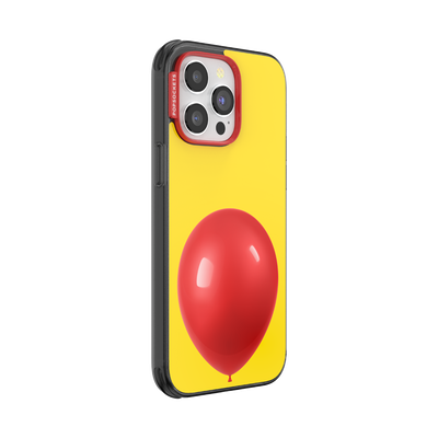Secondary image for hover Red Balloon — iPhone 14 Pro Max MagSafe Case