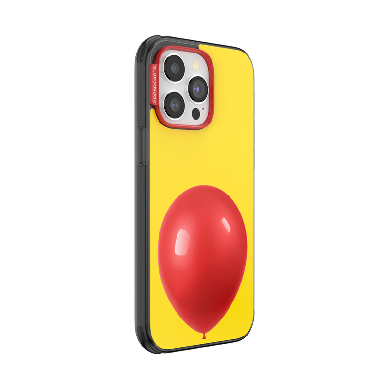 Red Balloon — iPhone 14 Pro Max MagSafe Case image number 1