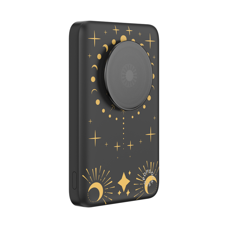Moon & Stars Temple — MagSafe PowerPack image number 3