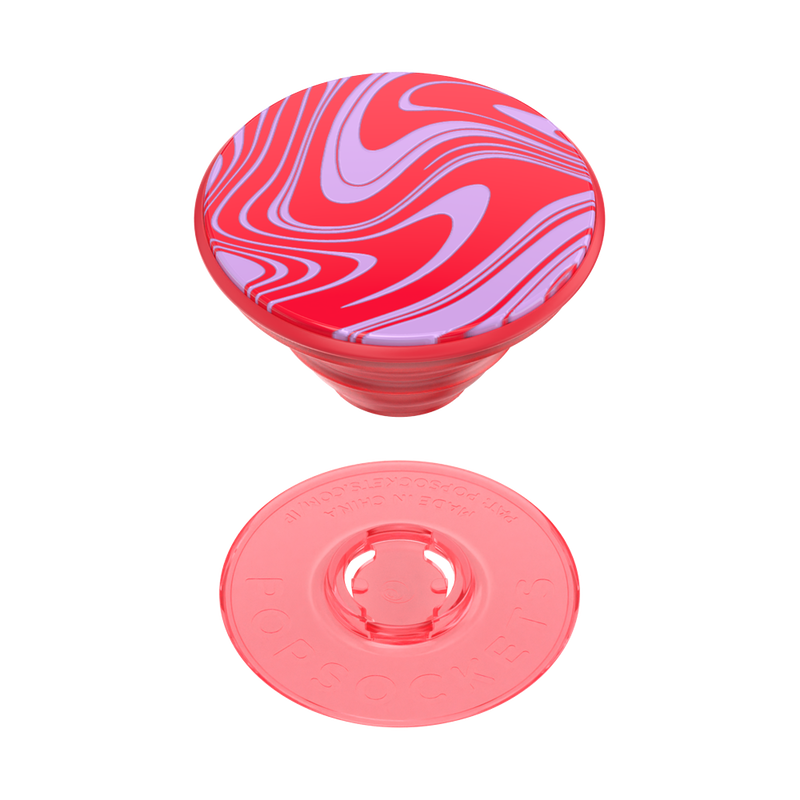 Kiss Me Pink — Adhesive PopGrip image number 6