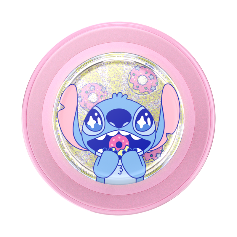 Disney Stitch Grips Master image number 1