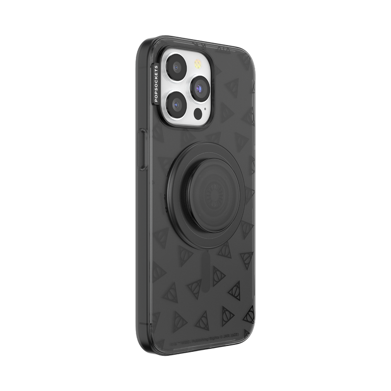 Deathly Hallows™ — iPhone 15 Pro Max MagSafe Case image number 2