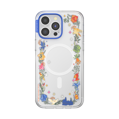 Care of Magical Creature — iPhone 14 Pro Max MagSafe Case