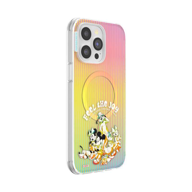 Feel the Joy — iPhone 14 Pro Max MagSafe Case image number 1