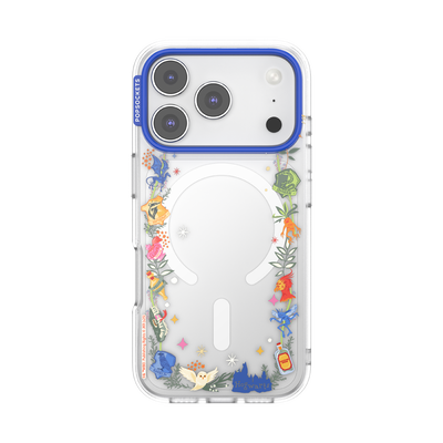 Care of Magical Creature — iPhone 17 Pro MagSafe Case