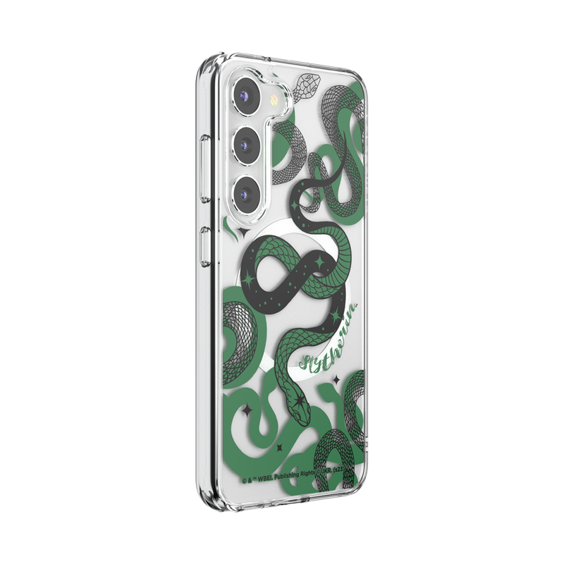 Slytherin™ — Samsung Galaxy S23 MagSafe Case image number 6