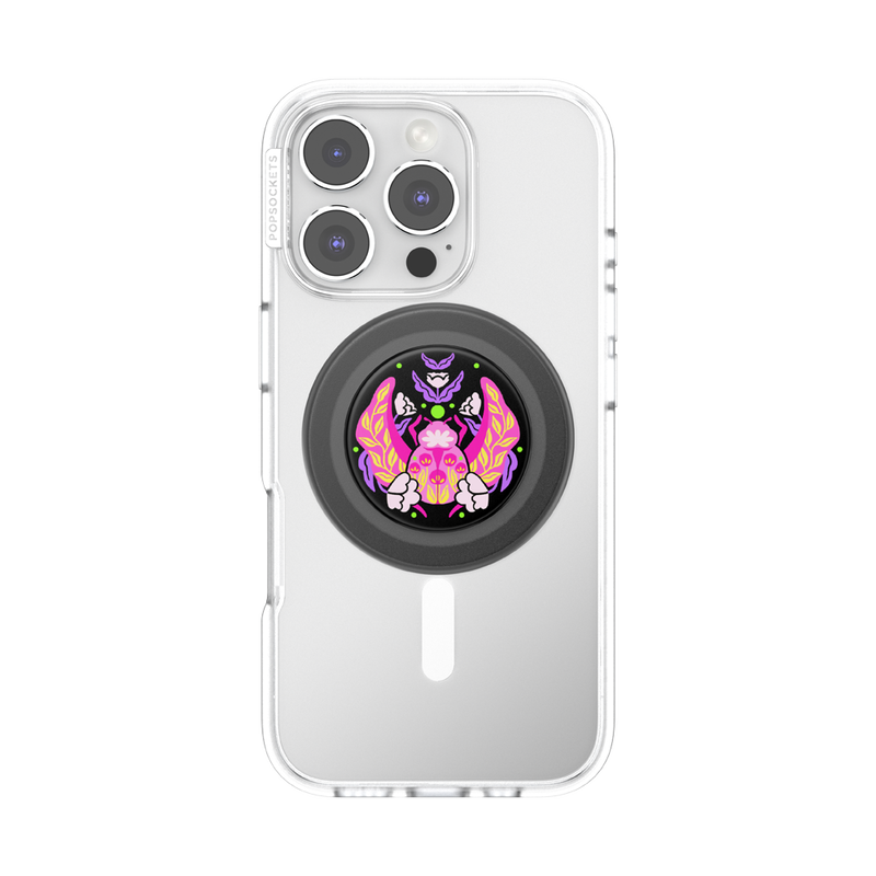 Beetle Mania — MagSafe PopGrip image number 5