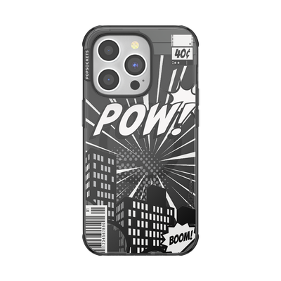 Comic Book — iPhone 14 Pro MagSafe Case
