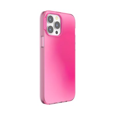 Secondary image for hover Bubblegum Aura — iPhone 13 Pro Max MagSafe Case