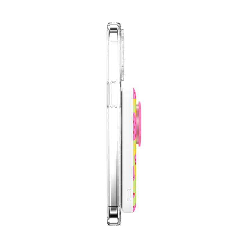 Hot Strawberry With Lime — MagSafe PowerPack image number 5