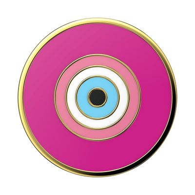 Secondary image for hover Evil Eye Lover — Adhesive PopGrip