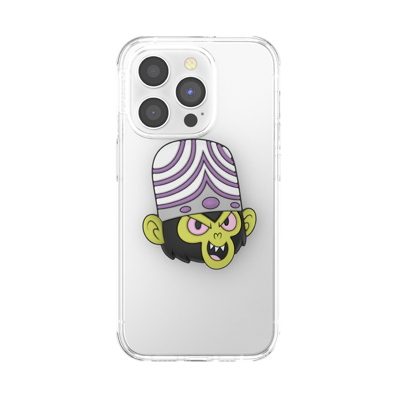 PopOut Mojo Jojo — Adhesive PopGrip image number 3