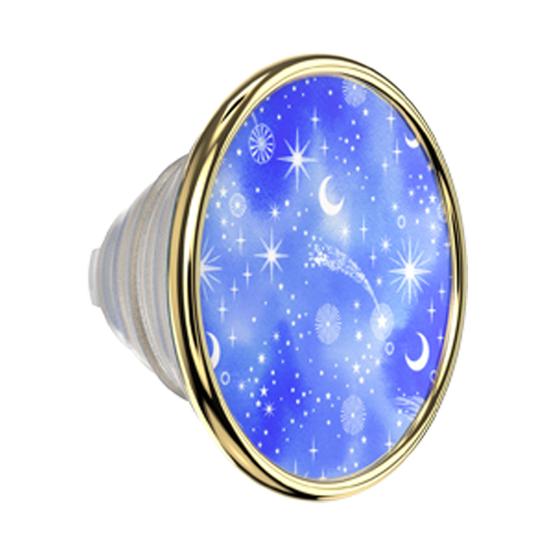 Enamel Celestial — PopTop