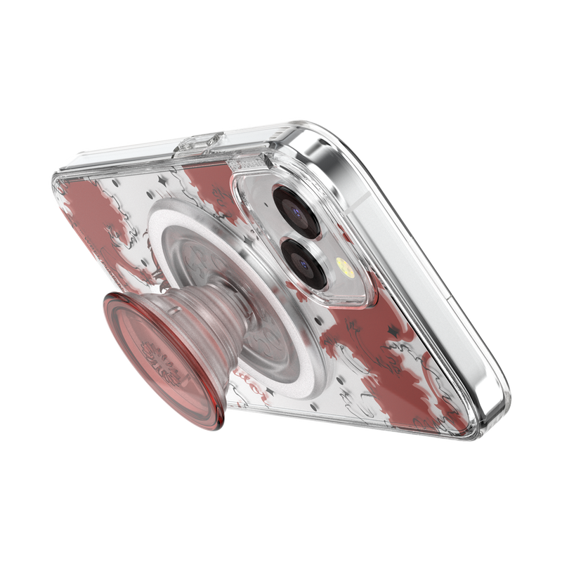 Gryffindor™ — iPhone 15 MagSafe Case image number 5