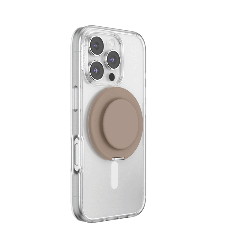 Latte — MagSafe Kick-out Grip image number 7