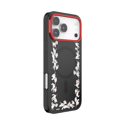 Secondary image for hover I Don't Want To Nap! — iPhone 17 Pro Max MagSafe Case