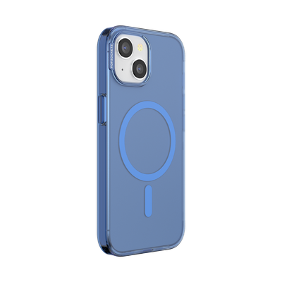 Secondary image for hover Vermeer Blue — iPhone 15 MagSafe Case