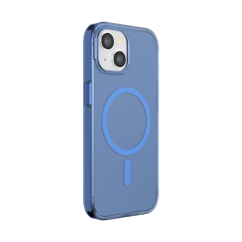 Vermeer Blue — iPhone 15 MagSafe Case image number 1