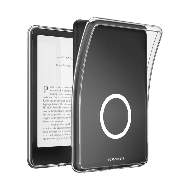 Clear — Kindle 12th Gen MagSafe Case image number 6