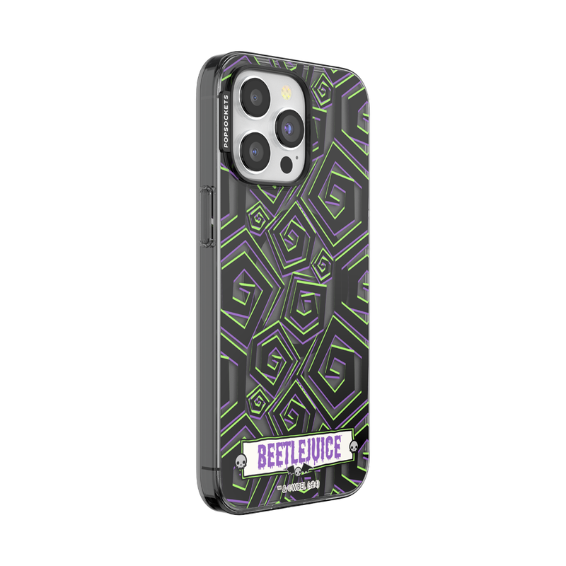 Never Trust The Living — iPhone 15 Pro Max MagSafe Case image number 1