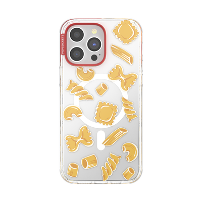 Pasta Pasta — iPhone 14 Pro Max MagSafe Case