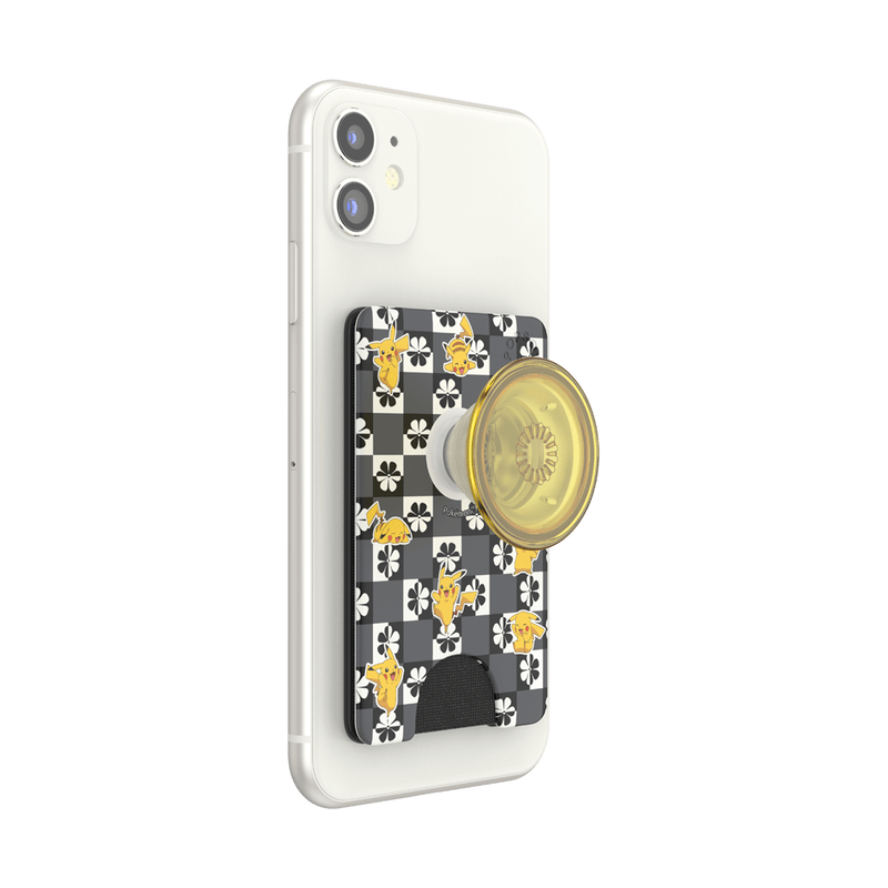 Dance Pikachu — Adhesive PopWallet+ image number 5