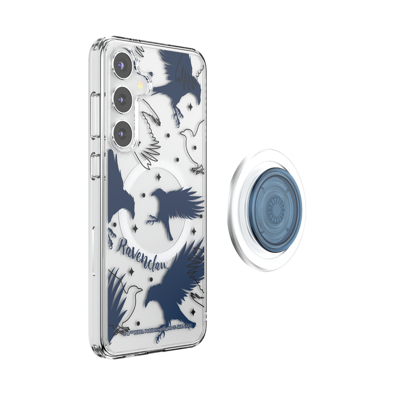 Ravenclaw™ — Samsung Galaxy S24+ MagSafe Case image number 3