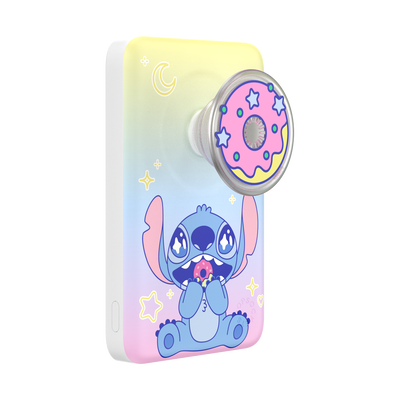 Disney Stitch Power Master