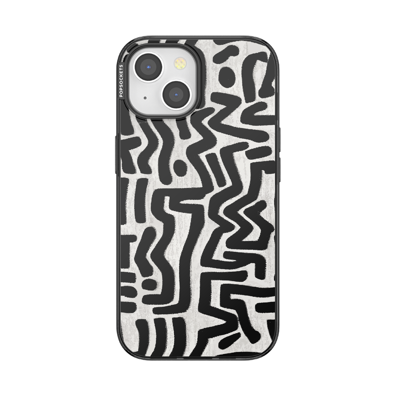 Pop n' Lock — iPhone 15 MagSafe Case image number 0