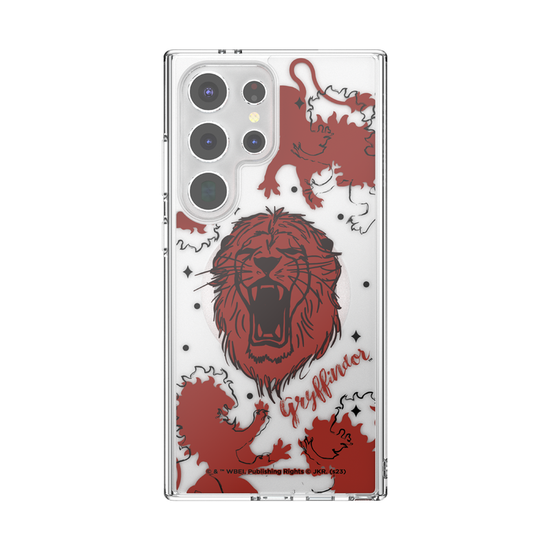 Gryffindor™ — Samsung Galaxy S24 Ultra MagSafe Case image number 5