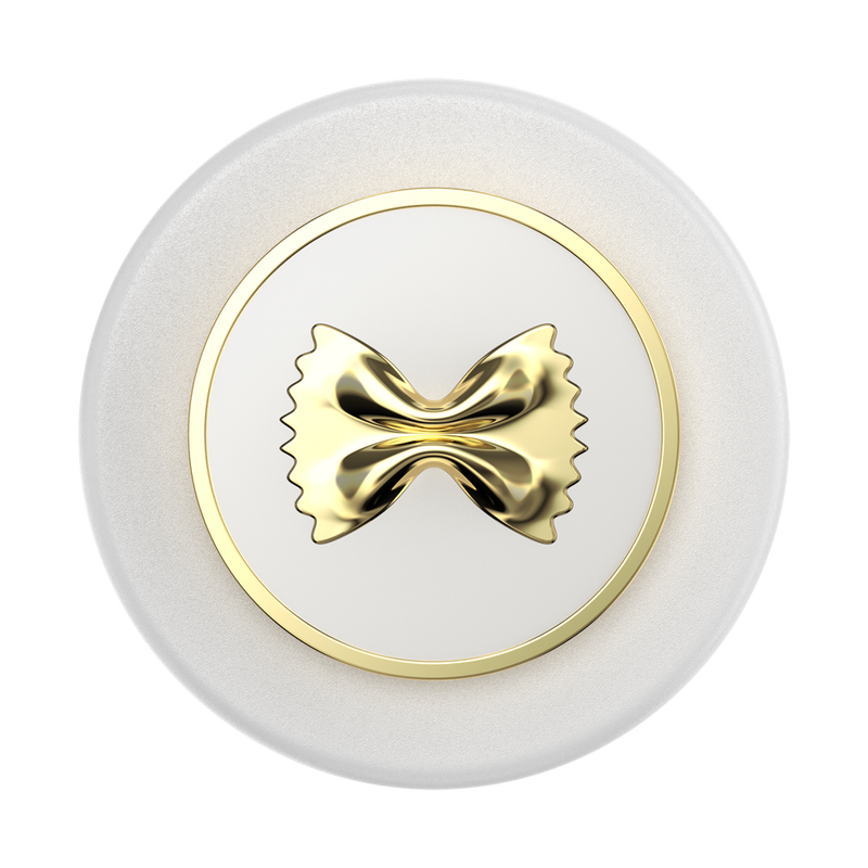 Enamel Pasta — MagSafe PopGrip image number 1