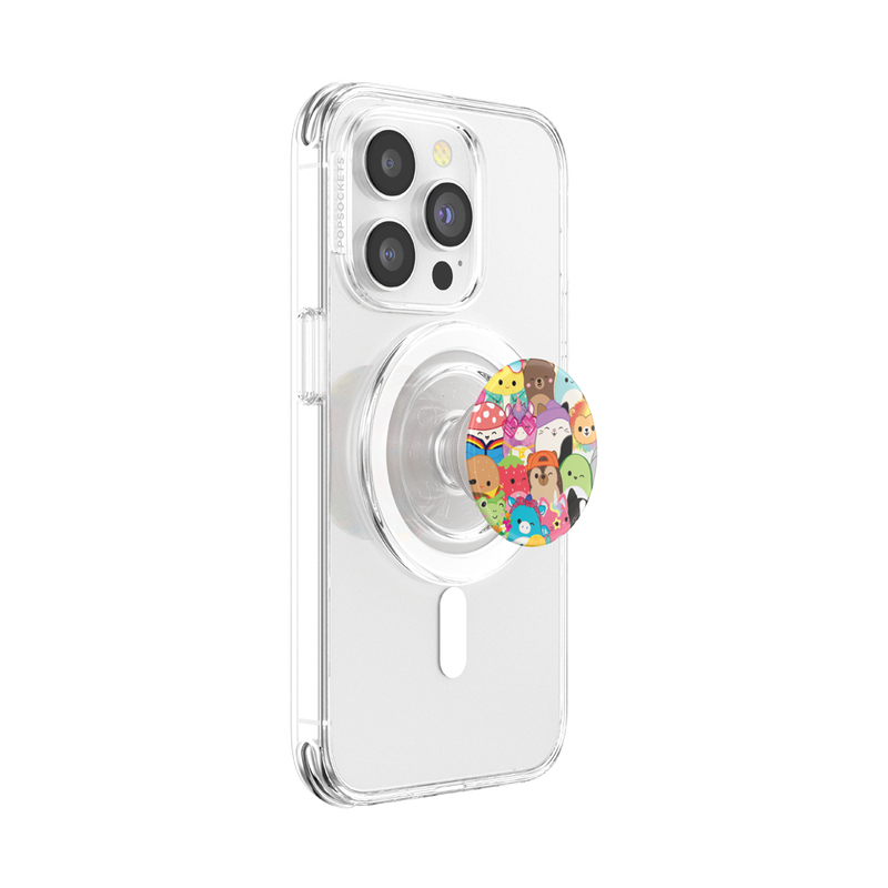 Squishmallows Friends — MagSafe PopGrip image number 5