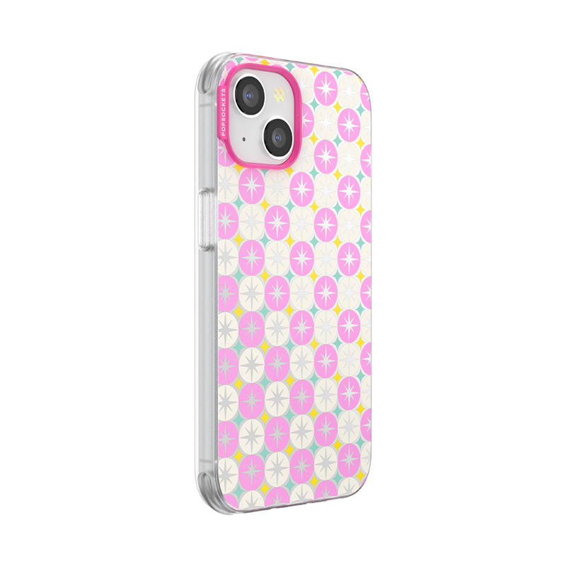 Atomic Wallpaper  — iPhone 14 MagSafe Case image number 1