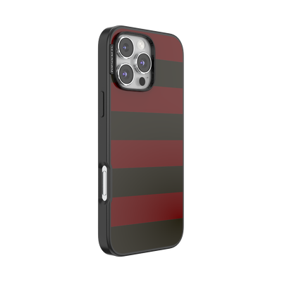 Secondary image for hover Slashed — iPhone 16 Pro Max MagSafe Case