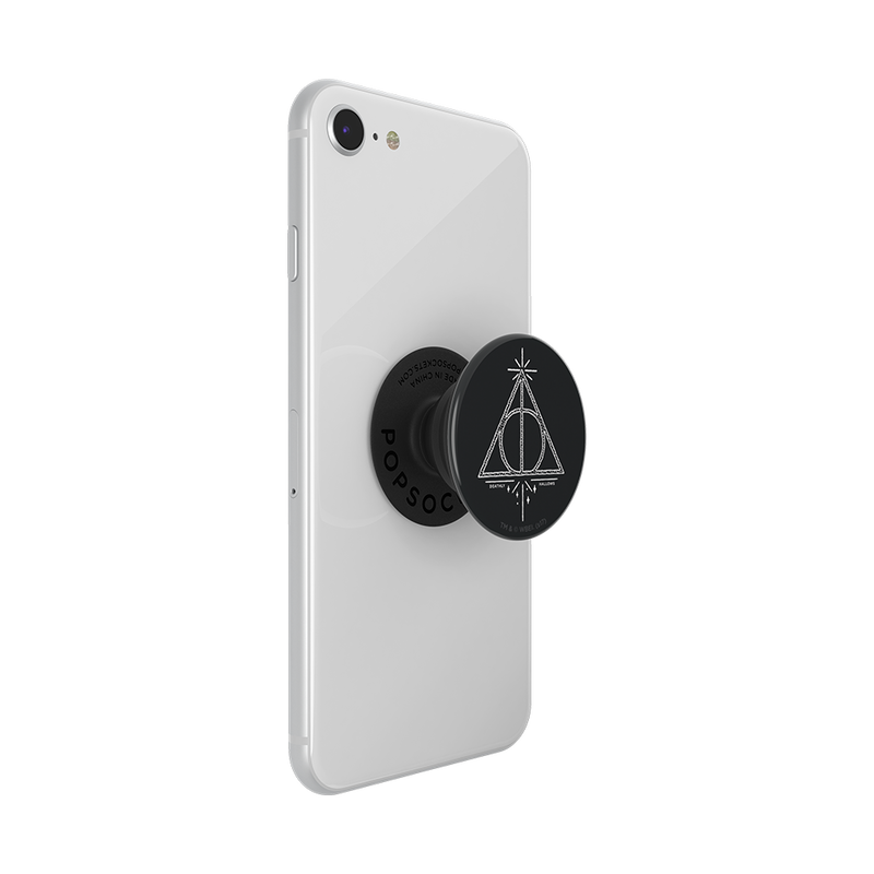 Deathly Hallows — Adhesive PopGrip image number 6